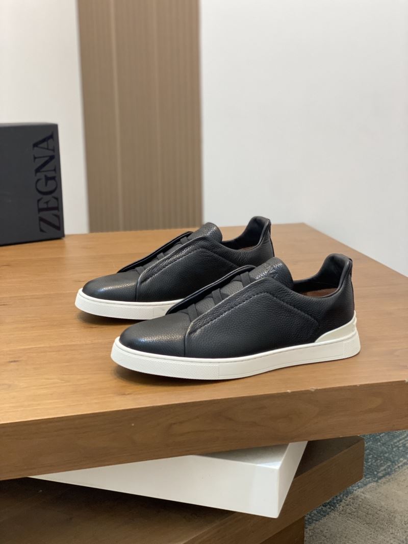 Ermenegildo Zegna Shoes